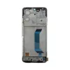 LCD kijelző + érintőképernyő egység + előlap Xiaomi Redmi Note -8596311224096 2 kép