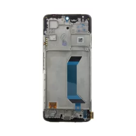 LCD kijelző + érintőképernyő egység + előlap Xiaomi Redmi Note -8596311224096 2 kép