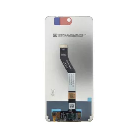 LCD Kijelző + Érintőegység Xiaomi Redmi Note 11S 5G-hez-8596311224119 2 kép