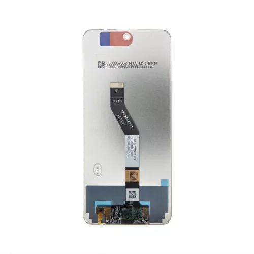 LCD Kijelző + Érintőegység Xiaomi Redmi Note 11S 5G-hez-8596311224119 2 kép