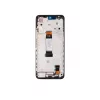 LCD kijelző + érintőegység + előlap Xiaomi Redmi 12/12 5G-hez-8596311224812 2 kép