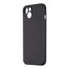 OBAL:ME Matt TPU tok Apple iPhone 13-hoz Fekete-8596311228636 1 kép