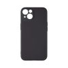 OBAL:ME Matt TPU tok Apple iPhone 13-hoz Fekete-8596311228636 2 kép