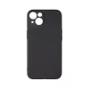 OBAL:ME Matt TPU tok Apple iPhone 13-hoz Fekete-8596311228636 2 kép