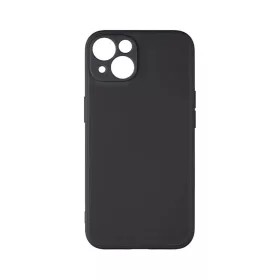 OBAL:ME Matt TPU tok Apple iPhone 13-hoz Fekete-8596311228636 2 kép