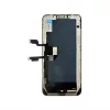 iPhone XS Max LCD Display + Touch Unit Black V Incell-8596311230585 2 kép