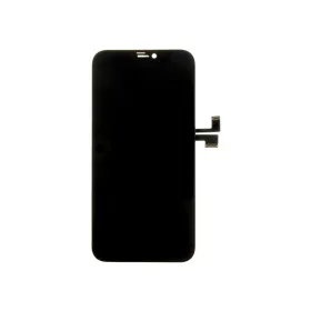 iPhone 11 Pro LCD kijelző + Érintőképernyő fekete V Incell-8596311230592 1 kép