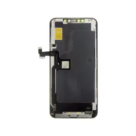 iPhone 11 Pro Max LCD kijelző + Érintőegység Fekete V Incell-8596311230608 2 kép
