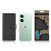 Tactical Field Notes fliptok OnePlus Nord 3 5G fekete tok-8596311232091 3 kép