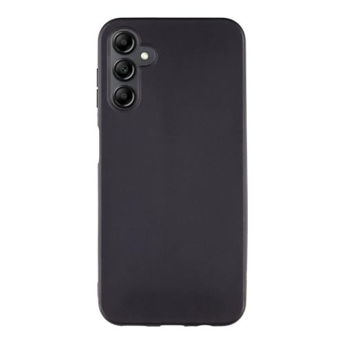 Tactical TPU tok Samsung Galaxy A14 4G/5G Fekete