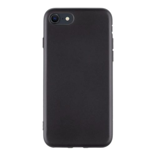 Tactical TPU tok Apple iPhone 7/8/SE2020/SE2022 Fekete-8596311232237 1 kép