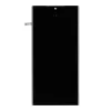 Gyári Samsung S918 Galaxy S23 Ultra (Szervízcsomag) LCD kijelző + Érintőegység