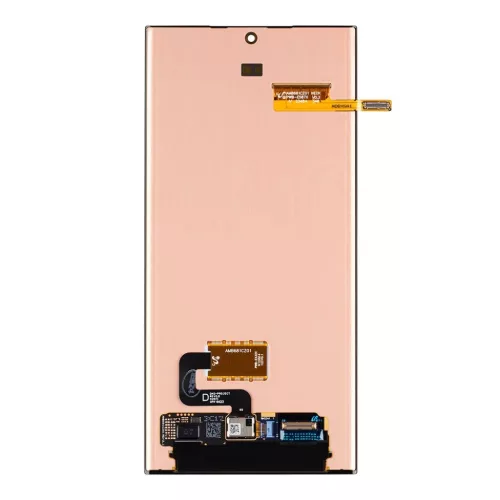 LCD kijelző + Érintőegység Samsung S918 Galaxy S23 Ultra (Szervíz-8596311233180 2 kép