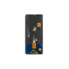 LCD kijelző + Érintőegység Infinix Hot 30i Fekete-8596311233654 2 kép