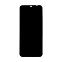 Huawei kijelző