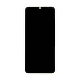 LCD Kijelző + Érintőegység Honor X6a-8596311234057 1 kép