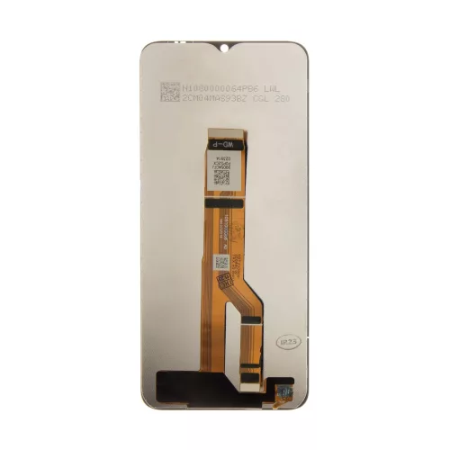 LCD Kijelző + Érintőegység Honor X6a-8596311234057 2 kép