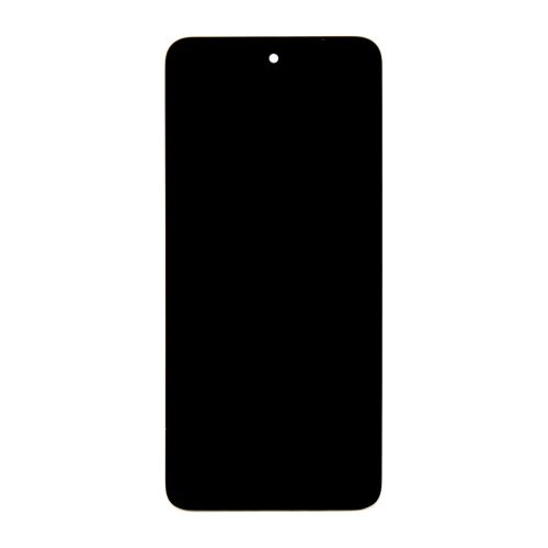 Motorola G54 LCD kijelző + érintőegység + előlapi borítás (Szervízcsomag)