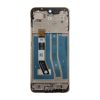 Motorola G54 LCD kijelző + érintőegység + előlapi borítás (Szer-8596311234170 2 kép