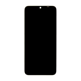 LCD kijelző + érintőegység + előlapi burkolat Xiaomi Redmi A1/A1+-8596311234392 1 kép