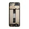 LCD kijelző + érintőegység + előlapi burkolat Xiaomi Redmi A1/A1+-8596311234392 2 kép
