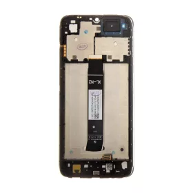 LCD kijelző + érintőegység + előlapi burkolat Xiaomi Redmi A1/A1+-8596311234392 2 kép