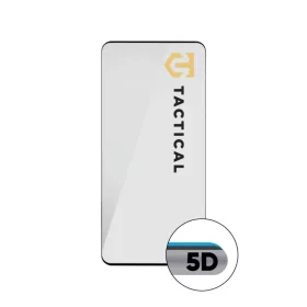 Tactical Glass Shield 5D Motorola Edge 40 Neo Fekete üvegfólia-8596311234507 2 kép