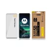 Tactical Glass Shield 5D Motorola Edge 40 Neo Fekete üvegfólia-8596311234507 3 kép