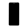 Motorola G14/G54 LCD kijelző + érintőegység fekete