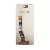 Motorola G14/G54 LCD kijelző + érintőegység fekete-8596311235610 2 kép