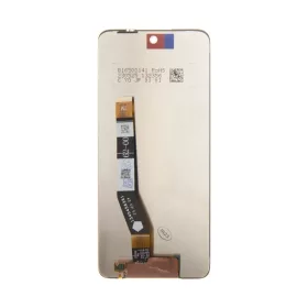 Motorola G14/G54 LCD kijelző + érintőegység fekete-8596311235610 2 kép