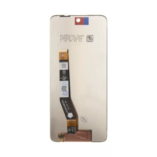 Motorola G14/G54 LCD kijelző + érintőegység fekete-8596311235610 2 kép