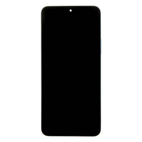 LCD kijelző + érintőpanel + előlap Honor X8a/90 Lite Cyan Lake-8596311236099 1 kép