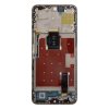 LCD kijelző + érintőpanel + előlap Honor X8a/90 Lite Cyan Lake-8596311236099 2 kép