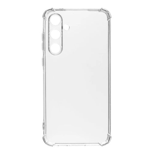 Tactical TPU Plyo tok Samsung Galaxy A55 5G-hez Átlátszó-8596311236709 2 kép