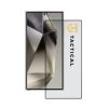 Tactical Glass Shield 5D Samsung Galaxy S24 Ultra fekete üvegfólia-8596311236815 1 kép