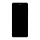 LCD kijelző + Érintőegység + Előlapi borítás Samsung G780/G781 Galaxy S20 FE 4G/5G Cloud Navy