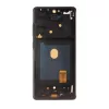 LCD kijelző + Érintőegység + Előlapi borítás Samsung G780/G781 -8596311237089 2 kép