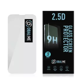 OBAL:ME Multipack 2.5D üvegfólia Apple iPhone 13/13 Pro/14 készül�-8596311237393 2 kép