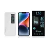 OBAL:ME Multipack 2.5D üvegfólia Apple iPhone 13/13 Pro/14 készül�-8596311237393 3 kép