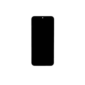 LCD Kijelző + Érintőegység + Előlap Samsung A145 Galaxy A14 4G Fe-8596311237478 1 kép