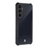 Tactical Quantum Stealth Samsung Galaxy A35 5G tok Clear/Black-8596311237669 2 kép