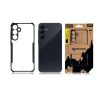Tactical Quantum Stealth Samsung Galaxy A35 5G tok Clear/Black-8596311237669 3 kép