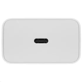 EP-TA865EWE Samsung USB-C 65W hálózati töltő fehér (OOB Bulk)-8596311239328 2 kép