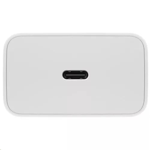 EP-TA865EWE Samsung USB-C 65W hálózati töltő fehér (OOB Bulk)-8596311239328 2 kép
