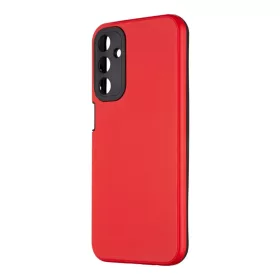 OBAL:ME NetShield tok Samsung Galaxy A15 4G/5G piros-8596311240188 1 kép