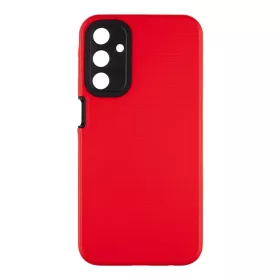 OBAL:ME NetShield tok Samsung Galaxy A15 4G/5G piros-8596311240188 2 kép