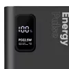OBAL:ME EnergyPulse Powerbank 30000mAh 22.5W Fekete-8596311240669 4 kép
