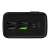 OBAL:ME EnergyPulse Powerbank 30000mAh 22.5W Fekete-8596311240669 5 kép