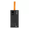 50000mAh OBAL:ME EnergyPulse Powerbank 22.5W Fekete-8596311240676 2 kép